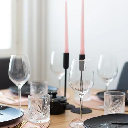 Appartamento Elegantti Keskustassa! *